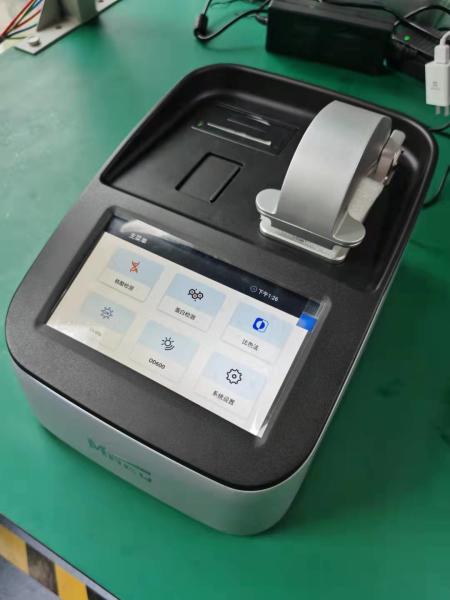 Quality UL-5000F Ultraviolet Visible Spectrophotometer Nucleic Acid And Protein Detection for sale