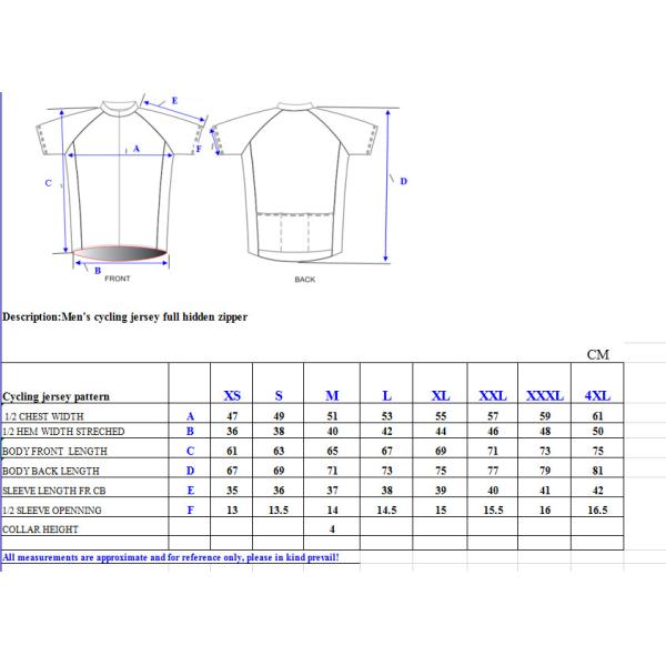 2020 Camo Deisgn breathable Short Sleeve Custom Bike Jersey