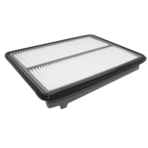 China 17801-70010 AY120-TY028 Car Air Filter Production Machine on sale China 17801-70010 AY120-TY028 Car Air Filter Production Machine on sale