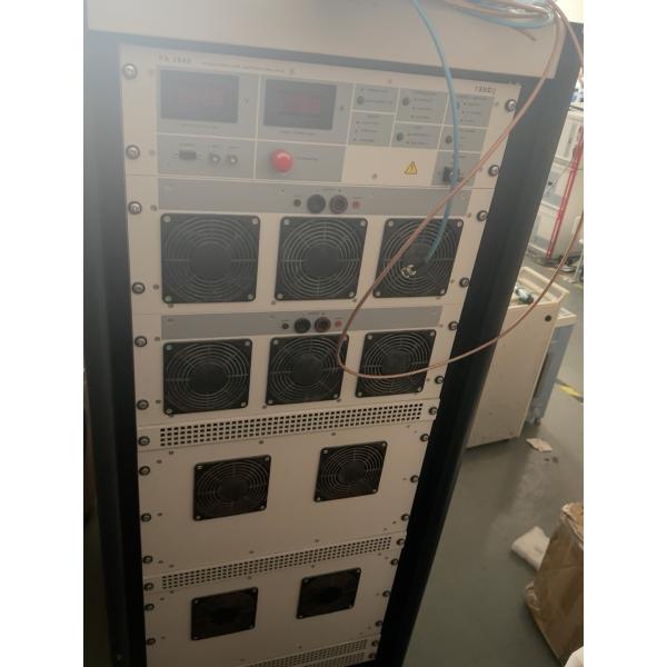 TESEQ NSG 5600/5500 Function Generator For Test Voltage/Magnetic Field/Sinusoidal