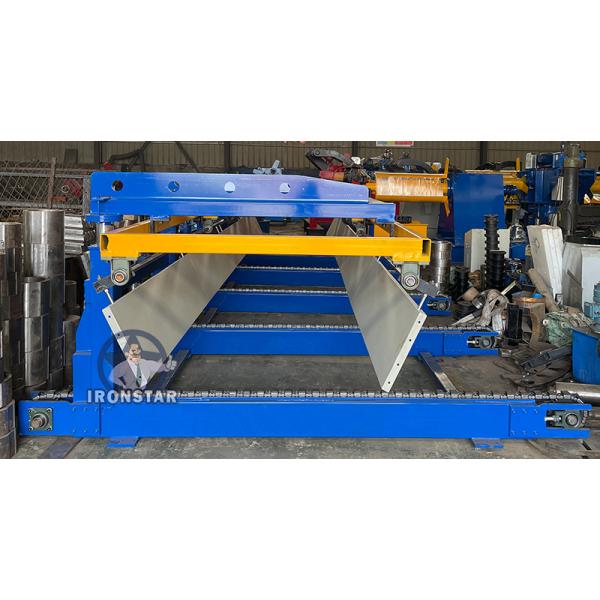 automatic stacker 4
