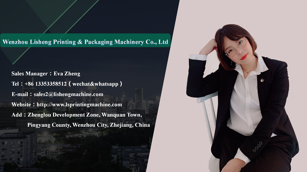 High speed stack type Flexographic Printing Machine for Both Side Roll paper, plastic film PP woven sack non woven fabr
