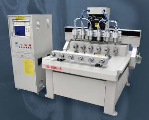 China High Capacity Laser Wood Engraving Equipment , CNC Wood Router Machine wholesale