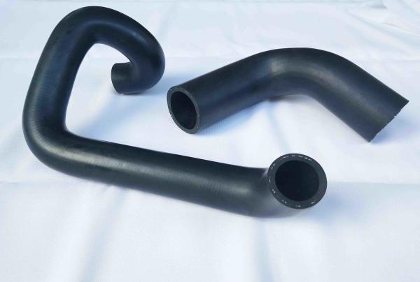 Quality Customized Rubber Car Radiator Coolant Hose Car Radiator Hose OEM Service for sale