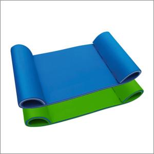 China Chill Convenient Swimways Pool Drifter , Toddler Pool Float For One Person wholesale