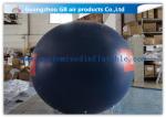 Custom Printed Floating Large Inflatable Helium Balloons For Advertisement