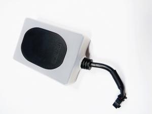 China 4G LTE Waterproof Motorcycle Tracking Device With Long Standby Time wholesale