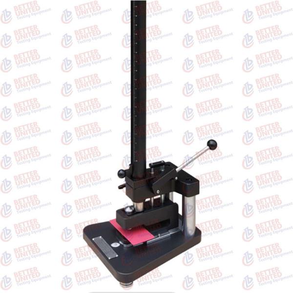 Quality Paint Impact Tester ASTM Paint Testing Equipment for sale
