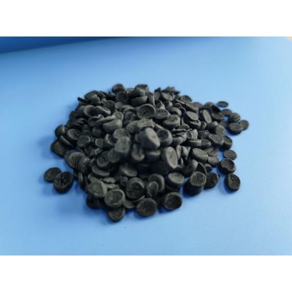 Black Anti moisture Masterbatch for Reduced Foam and Enhanced Surface Finish in Plastics