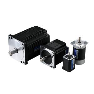 Faradyi  Customizable Dc Ac Servo Motor And Driver Low Cost 2.3kw 15Nm Servo Motor For Cnc Milling Lathe Machine