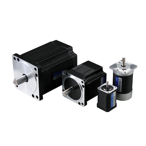 Quality Faradyi  Customizable Dc Ac Servo Motor And Driver Low Cost 2.3kw 15Nm Servo Motor For Cnc Milling Lathe Machine for sale
