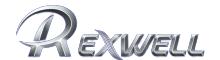 China Guangzhou Rexwell Auto Parts Co., Ltd. logo