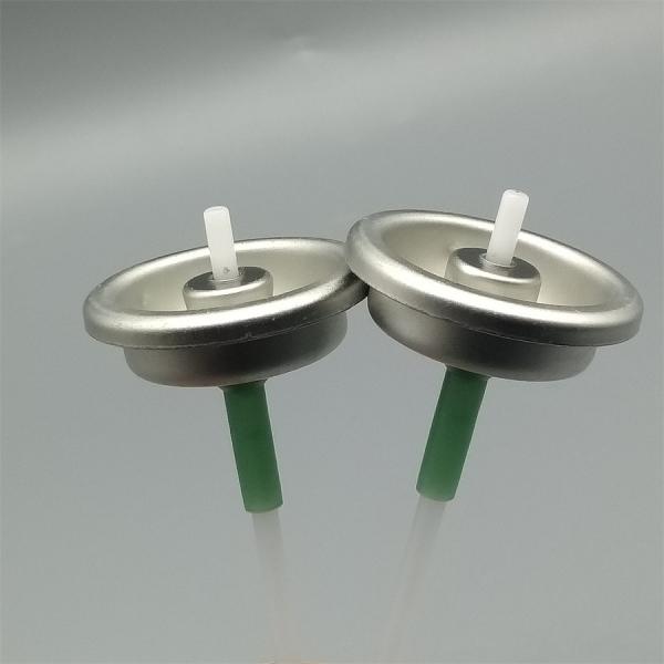Quality Efficient One inch plastic metered valve for Food Beverage Industry with Hygienic Design for sale