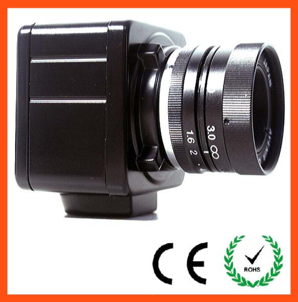 Quality 5Megapixels USB Microscope Digital Camera for sale