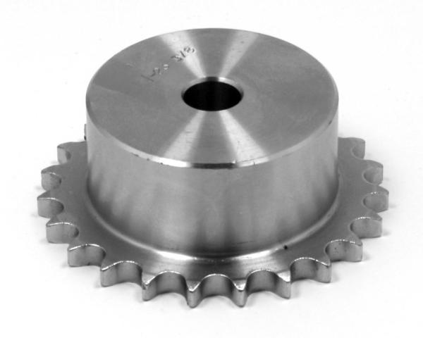 Quality DIN 8153 Double Teeth Chain Driven Sprockets 13T 31T Table Top Chain Sprockets for sale