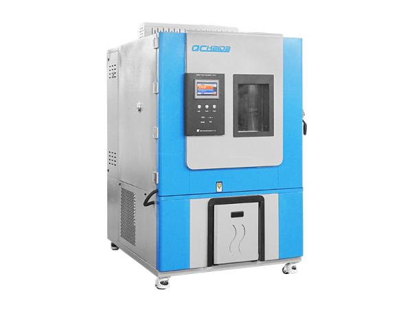 Quality Temperature Cycling Altitude Environmental Test Chamber Programmable for sale