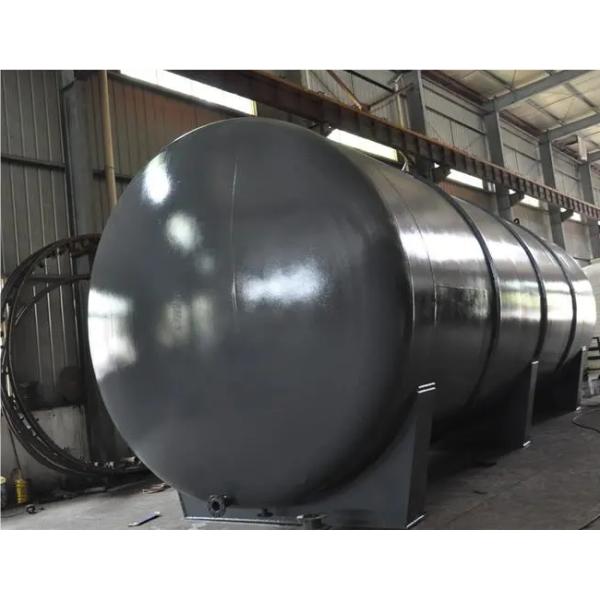 (S)A516 Gr60 ASTM A516/A516M 30mm*2000mm*9000mm Carbon Steel Plate For Pressure Vessel Plates