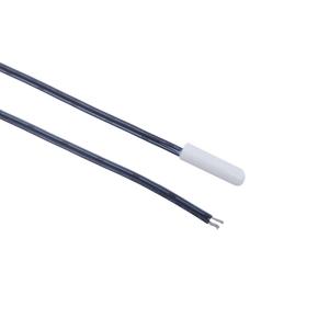 China ABS Probe PVC Lead 5k 10K NTC Fridge Temperature Sensor With XH Terminal wholesale