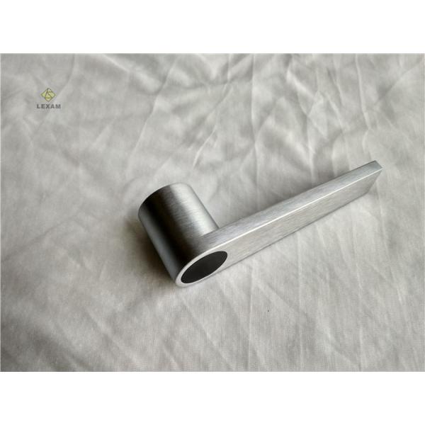 Satin Chrome Plated Lock Accessories , Lock Replacement Parts Long Lifespan