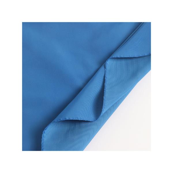 China factory Shape Memory Twisting 75D Recycle polyester Fabric for jacket windbreaker
