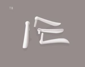 China GMP Silicone Nasal Implants ANVISA TB Facial Subcutaneous Implants wholesale