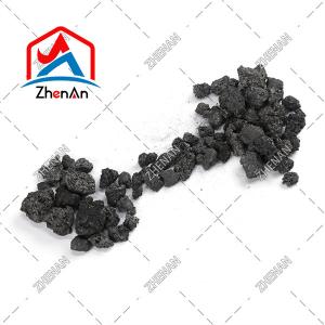 Calcined Anthracite Casting Graphite Powder Electrode Petroleum Coke GPC Carbon Additive Carbon Calcined Anthracite