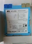 MTL5582B MTL Instruments Proximity Detector Interface Slideway Safety Barriers