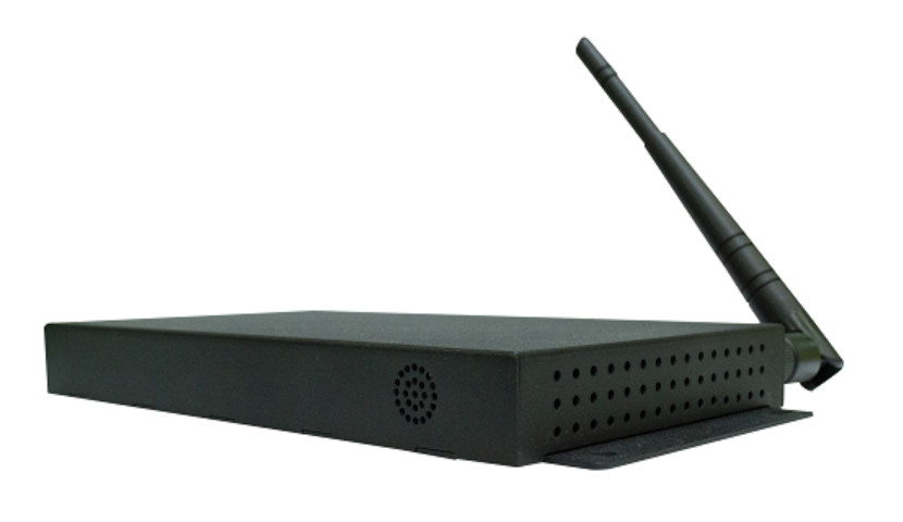 RK3288 Android Media Player Box High-Performance for Digital Signage and Advertising with Powerful Hardware Decoding