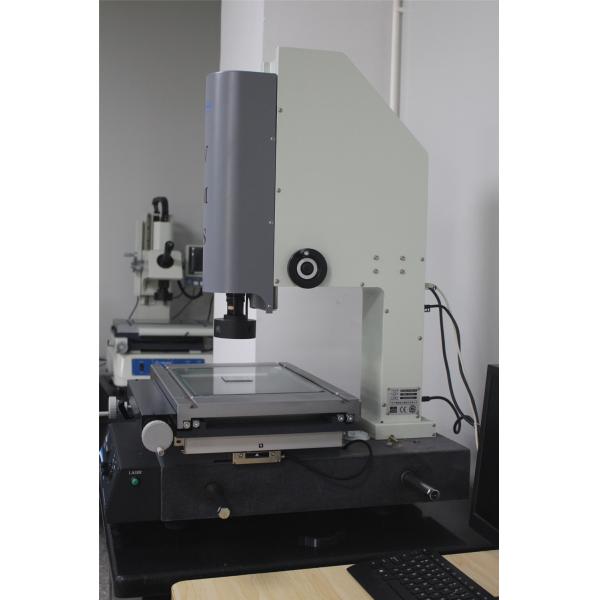 Laboratories / Institutes Video Measuring Machine Digital With Laser Indicator