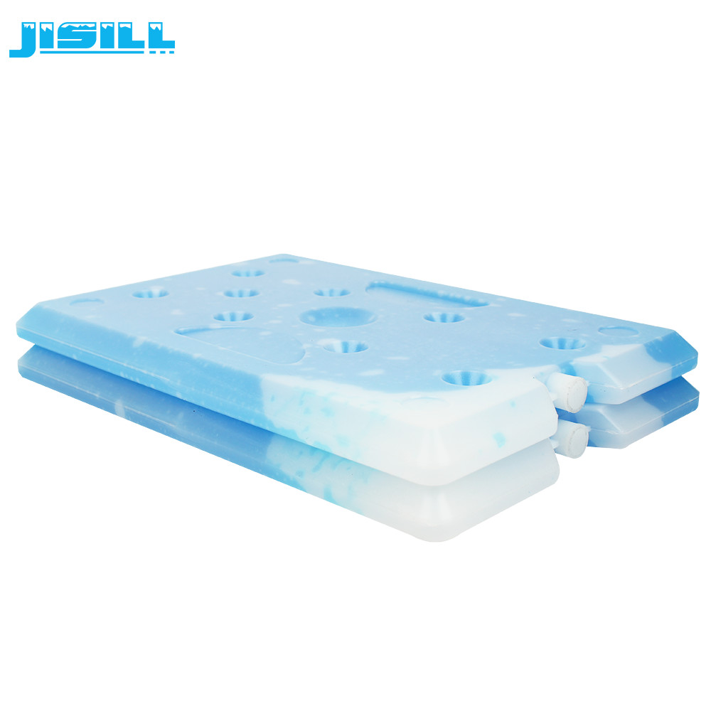 4L Laboratory Vaccine Transport Vacuum Insulated Panel , VPU Insulated Ice Cooler Box