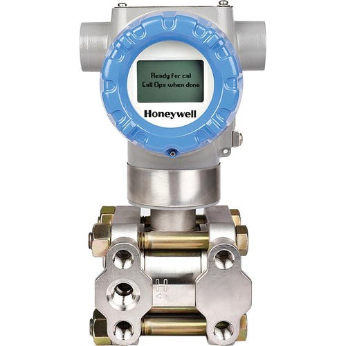 China SmartLine ​ST700 Gauge Pressure Transmitters Honeywell , STG740 A1GC4A wholesale
