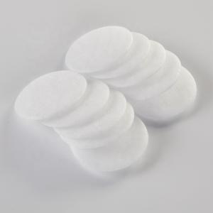 Medical Bacterial Viral Filter Paper Electrostatic Filter Membrane Artificial