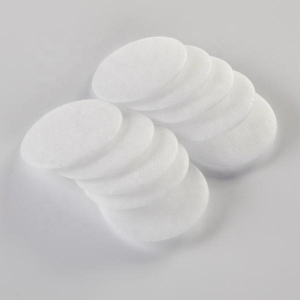 Quality Medical Bacterial Viral Filter Paper Electrostatic Filter Membrane Artificial for sale