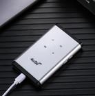 Quality 150Mbps 4G Mobile Wifi Router ZTE7520v3t Chips Supports Win Mac for sale