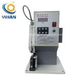 Terminal Crimping Applicator 1100W Copper Belt Welding Machine with Mute