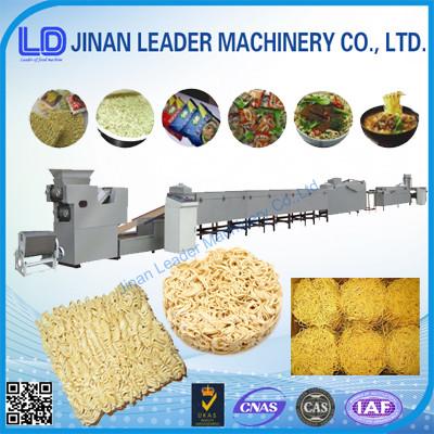 Quality Commercial instant noodle machine food processing industries for sale