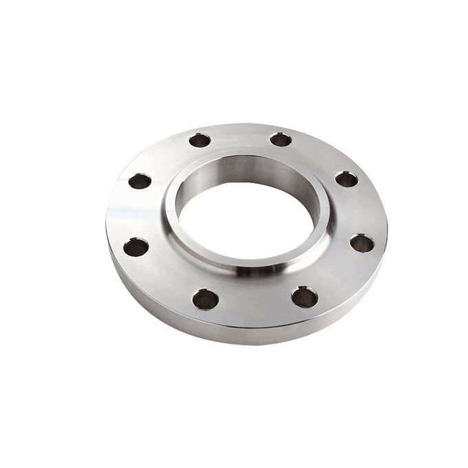 1/4"-72" Carbon Steel Weld Neck Flange Forged Gost 12820 Pn10 Pn16 4 Inch