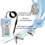 65*40mm Multi-line LCD Backlight Display Handheld Oxidation Reduction Potentiome