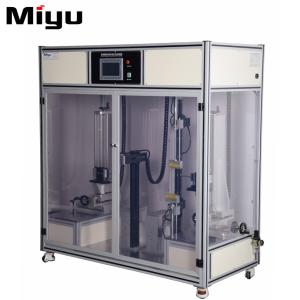 China Direct factory for Smart lock fingerprint durable life testing machine (MY-ZWSM-02) with competitive price wholesale