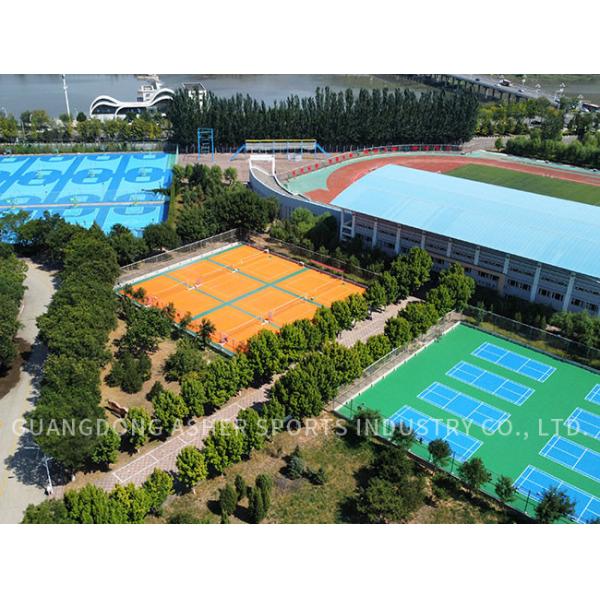 Water Based Vinyl Flooring Material , Core Type Glue Down Carpet Tiles