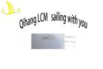 Customize LED Backlights 2700K Lcd Fluorescent Backlight Modules