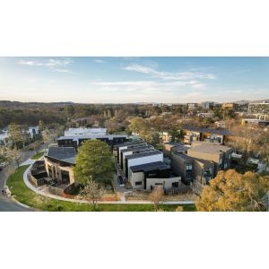 China Durable Townhouses LSF Structures For Modern Prefab Homes AS4600 wholesale