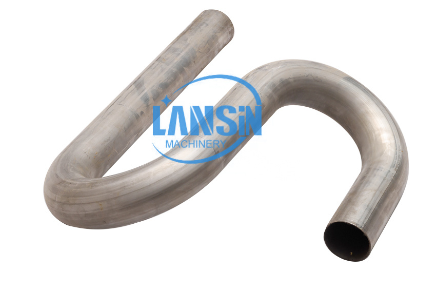 Factory Price Oval Pipe Bending Machine for Office Suppliers