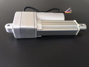 China Waterproof Mini Linear Actuator With 20mm Stroke 40KG Force For Toy Machine wholesale