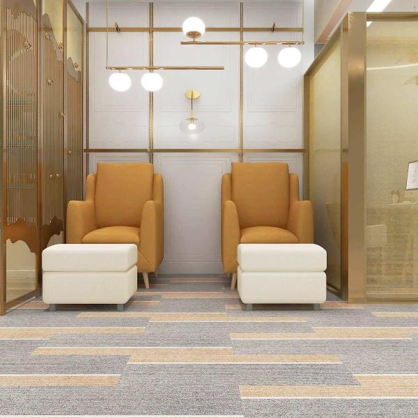 Quality Elastic Floor Carpet Customizable For Any Space for sale