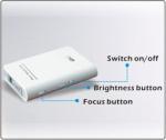 Mini Projector CSVC-B100