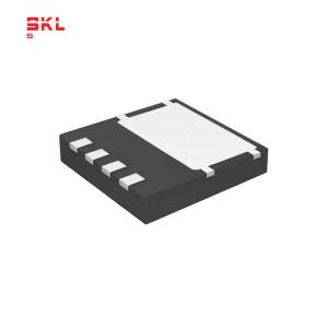 China FCMT299N60 MOSFET Power Electronics – High Efficiency and Reliable Power Switching Device for Industrial Applications wholesale