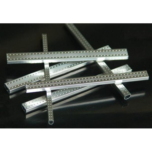 double glass spacer bar glazing strip