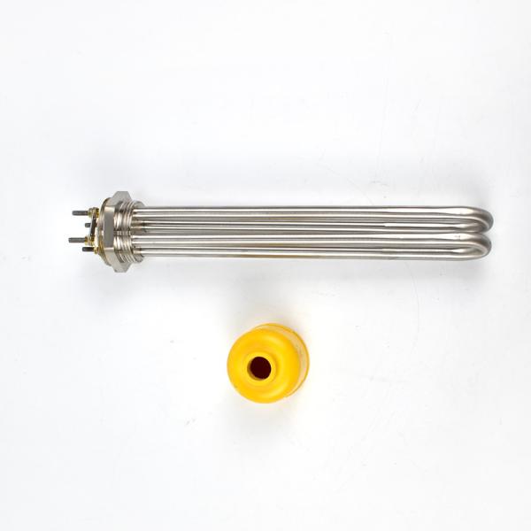 Quality Low Noise Steam Boiler Heating Element Easy Installation And Maintain for sale