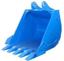 China Q355B PC300 PC330 PC400 Excavator Severe Bucket wholesale